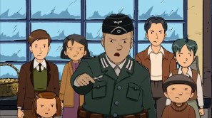 долгие каникулы смотреть онлайн