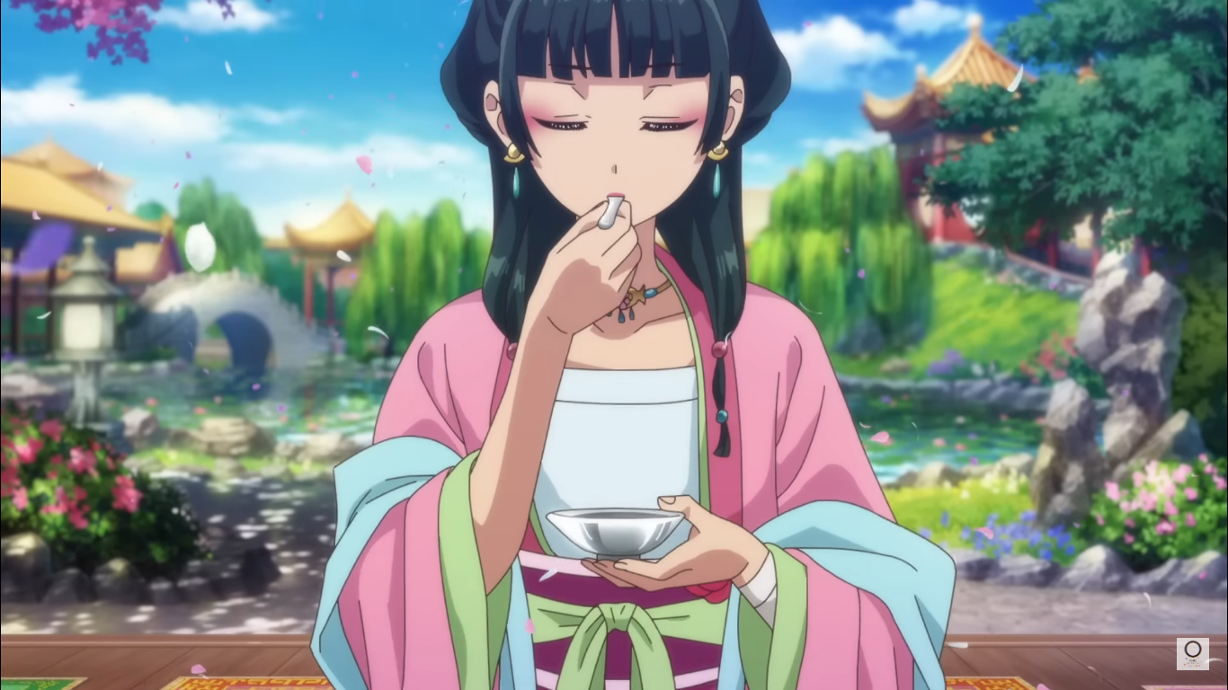 Монолог фармацевта