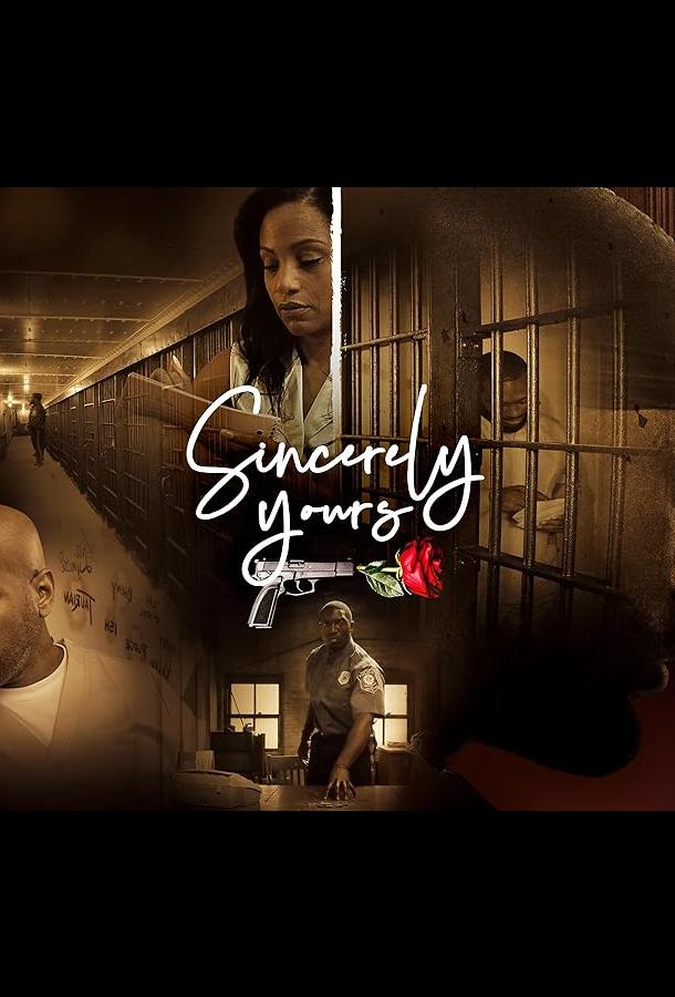 Искренне твоя...