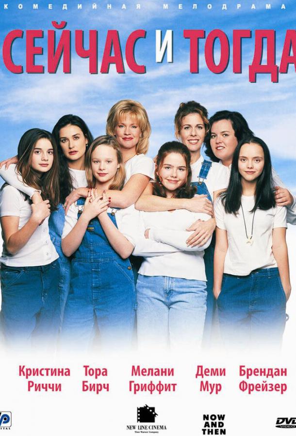 Сейчас и тогда
